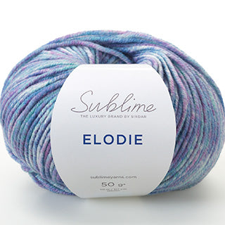 Elodie