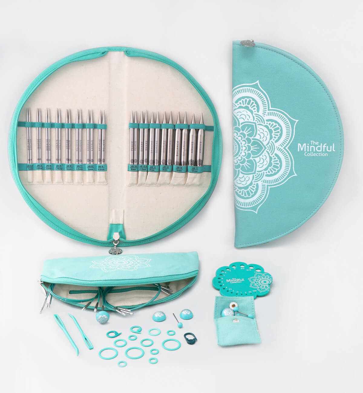 Knit Pro Mindful Collection - 36303 Affection