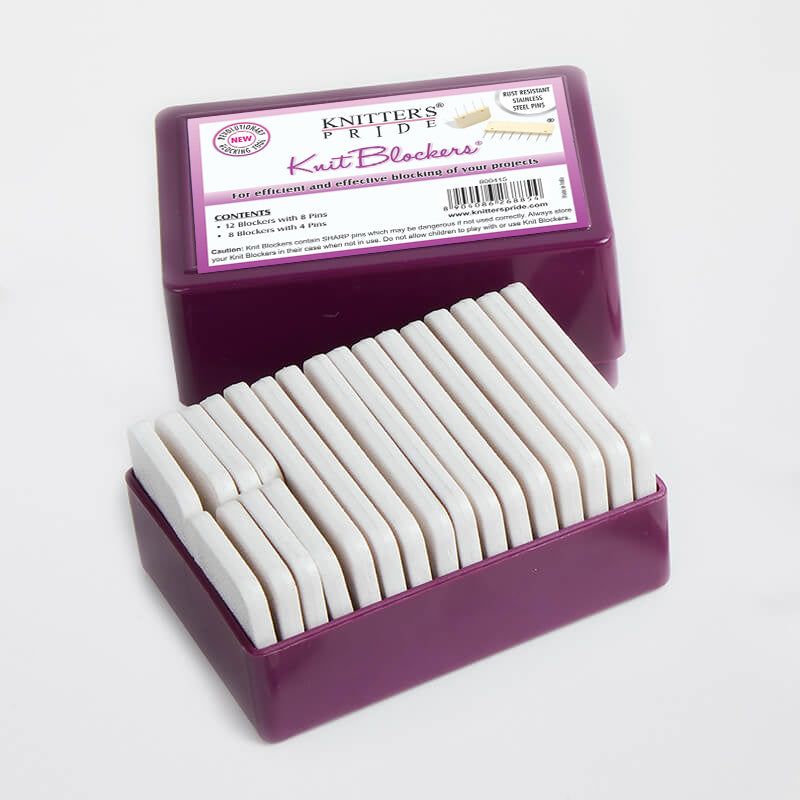 Knit Pro Knit Blockers 800415