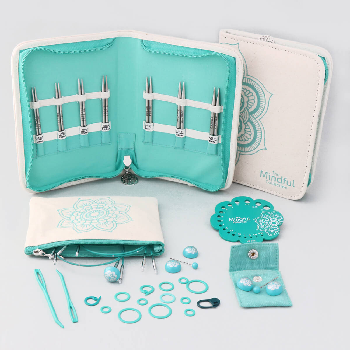 Knit Pro Mindful Collection - Kindness