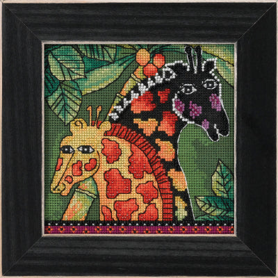 LB14-2211 Giraffe