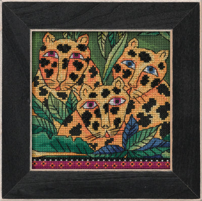 LB14-2212 Leopard