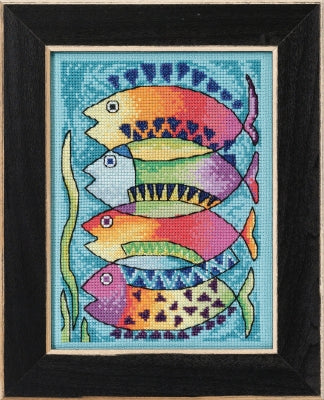 LB30-2112 Peces