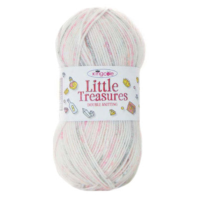 Little Treasures DK
