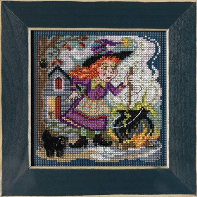 MH14-2121 Witch's Brew