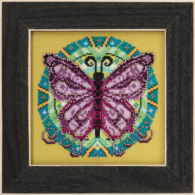 Quartet Series - 2021 Collection Mandalas