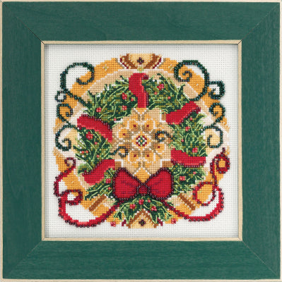 Quartet Series - 2021 Collection Mandalas.