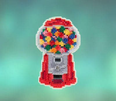 MH18-2014 Gumball Machine