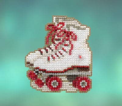 MH18-2016 Roller Skates