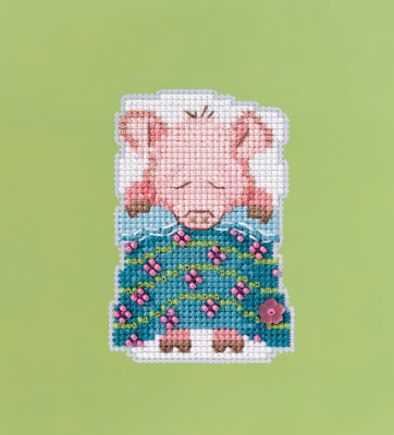 MH18-2211 Pig in a Blanket