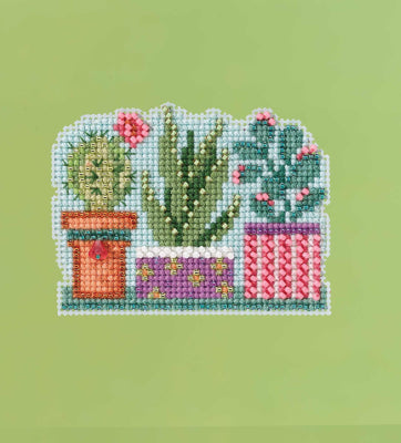 MH18-2212 Succulents