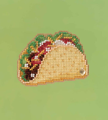 MH18-2214 Taco