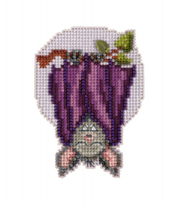 MH18-2221 Batty