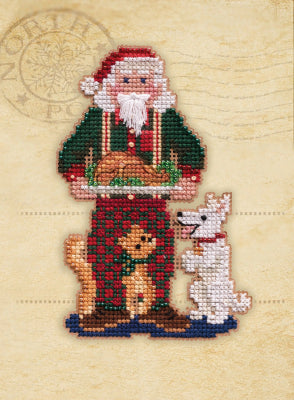 MH20-2133 Christmas Memories