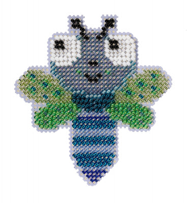 MH21-2214 Dragonfly