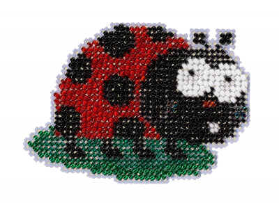 MH21-2215 Ladybug