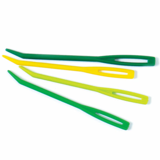 Knit Pro Tapestry Needles (4 pack) 10900