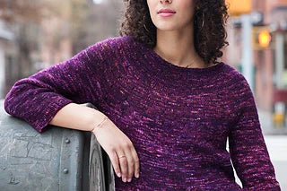Malabrigo "Rios & Washted Interchangeable Yarns" (Book 18)