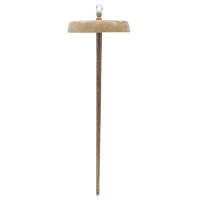 Mango Drop Spindle