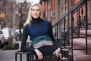 Malabrigo "Rios & Washted Interchangeable Yarns" (Book 18)