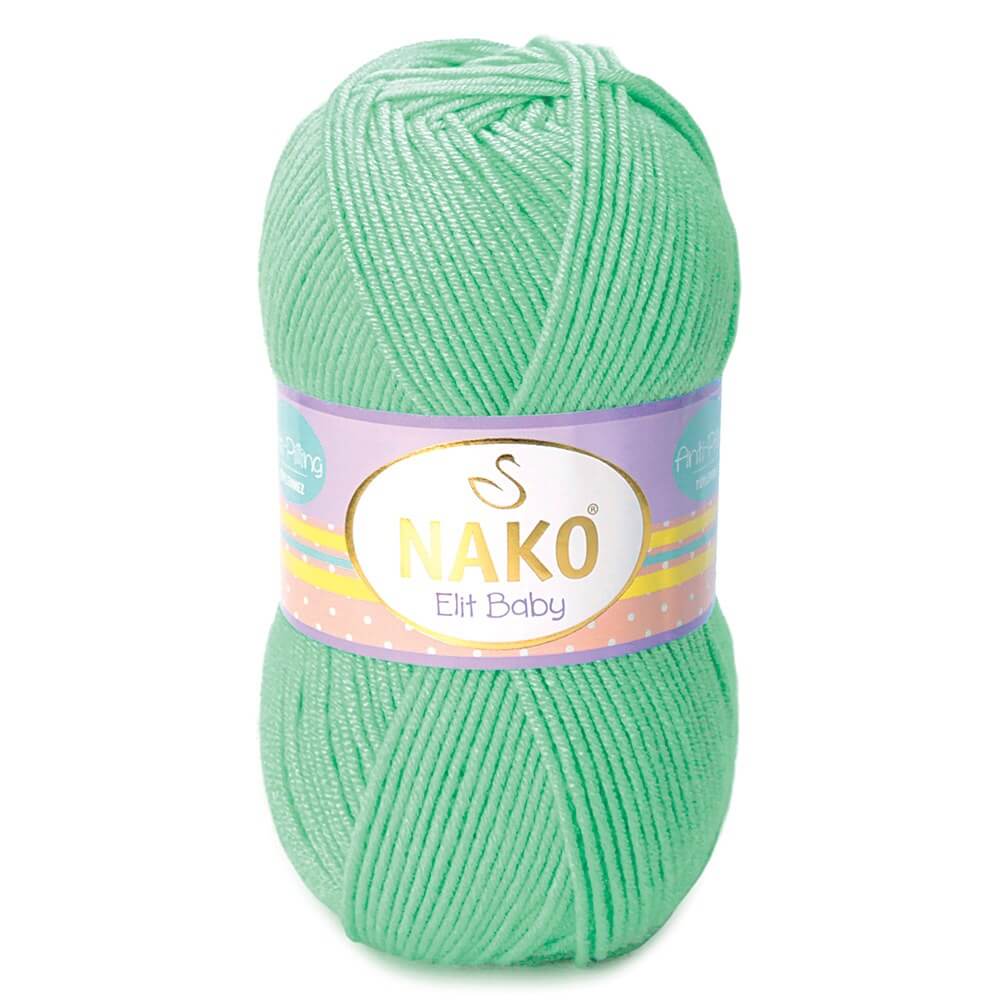 10001 Mint Green