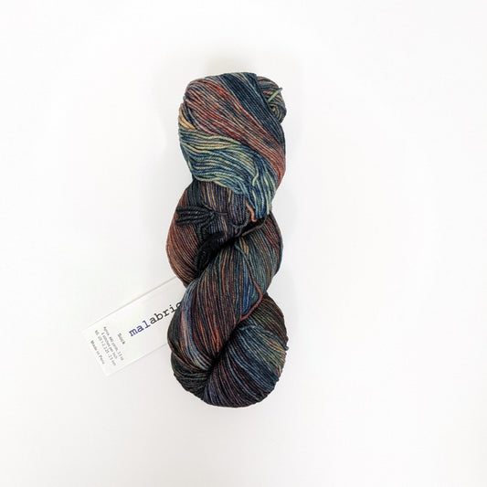 Malabrigo Sock