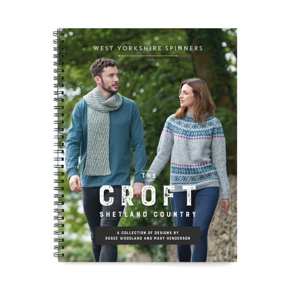 The Croft - Shetland Country