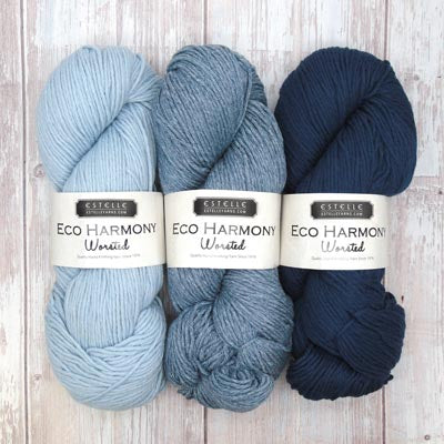 Eco Harmony Worsted