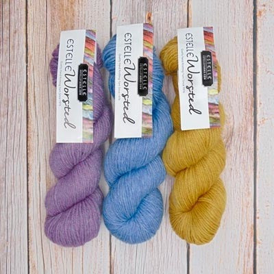 Estelle Worsted