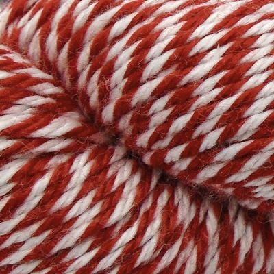 Q61270 Red/White Ragg