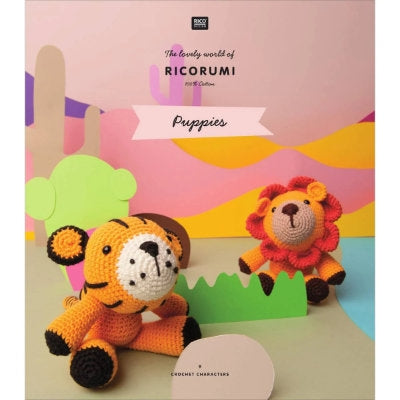 Ricorumi Puppies