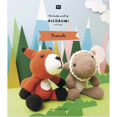 Ricorumi Friends