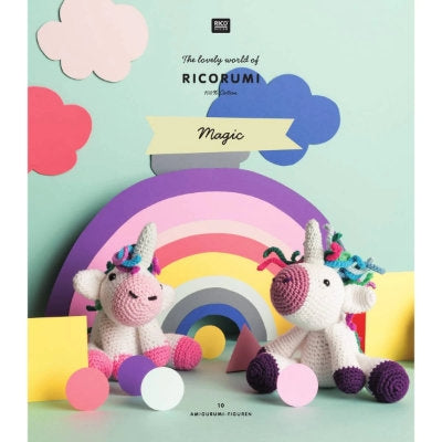 Ricorumi Magic