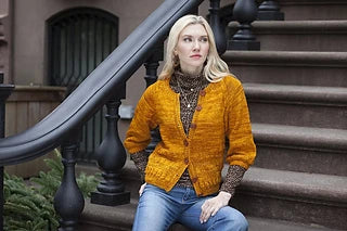 Malabrigo "Rios & Washted Interchangeable Yarns" (Book 18)