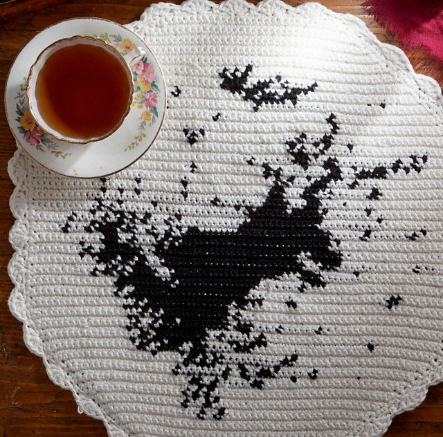 Harry Potter: Crochet Wizardry