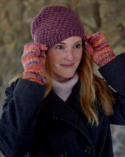 Harry Potter: Crochet Wizardry