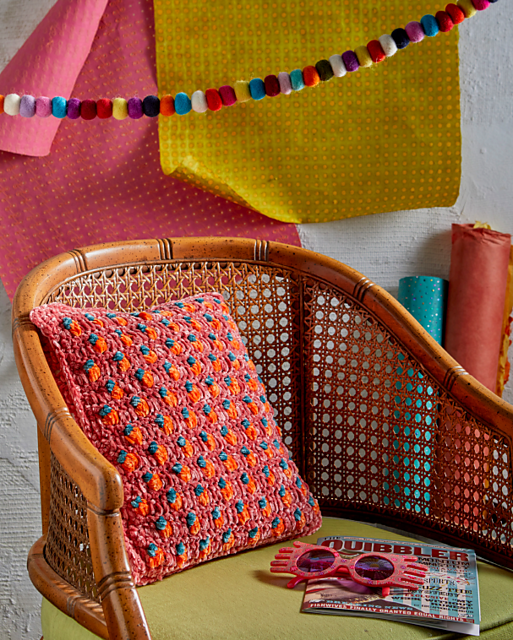 Harry Potter: Crochet Wizardry