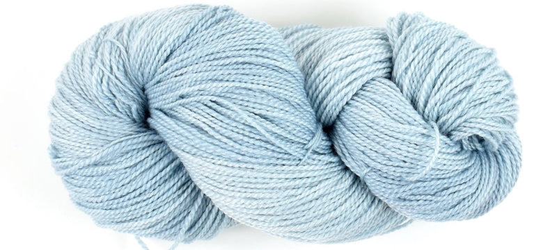 Jacobean Blue