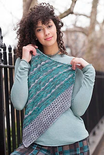 Malabrigo "Rios & Washted Interchangeable Yarns" (Book 18)