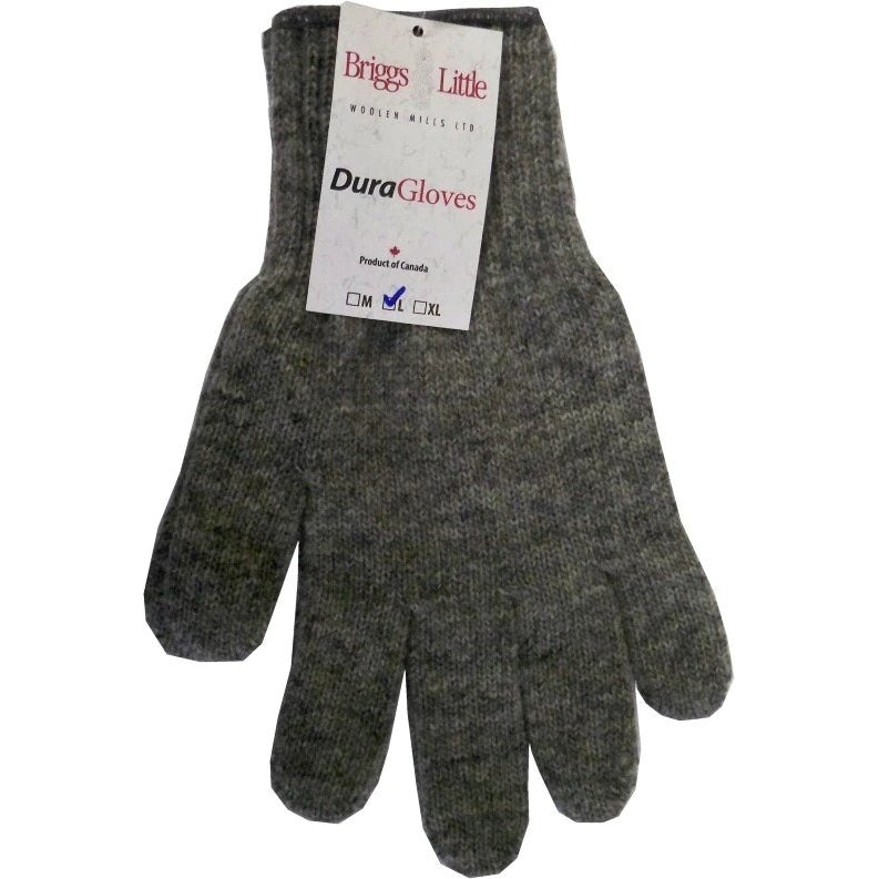 DuraGloves by Briggs & Little