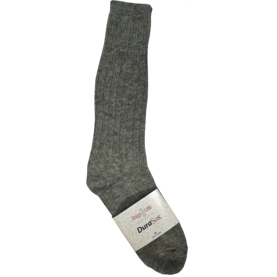 DuraSox - Work by Briggs & Little