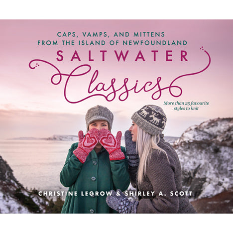 Saltwater Classics