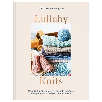 Lullaby Knits