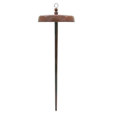 Acacia Drop Spindle