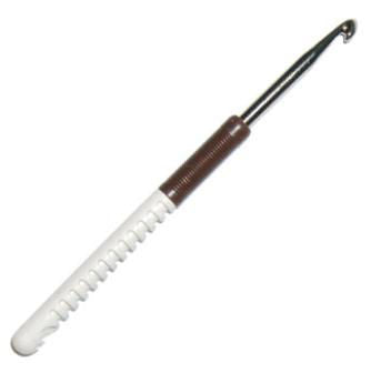 Addi Comfort Grip Crochet Hook