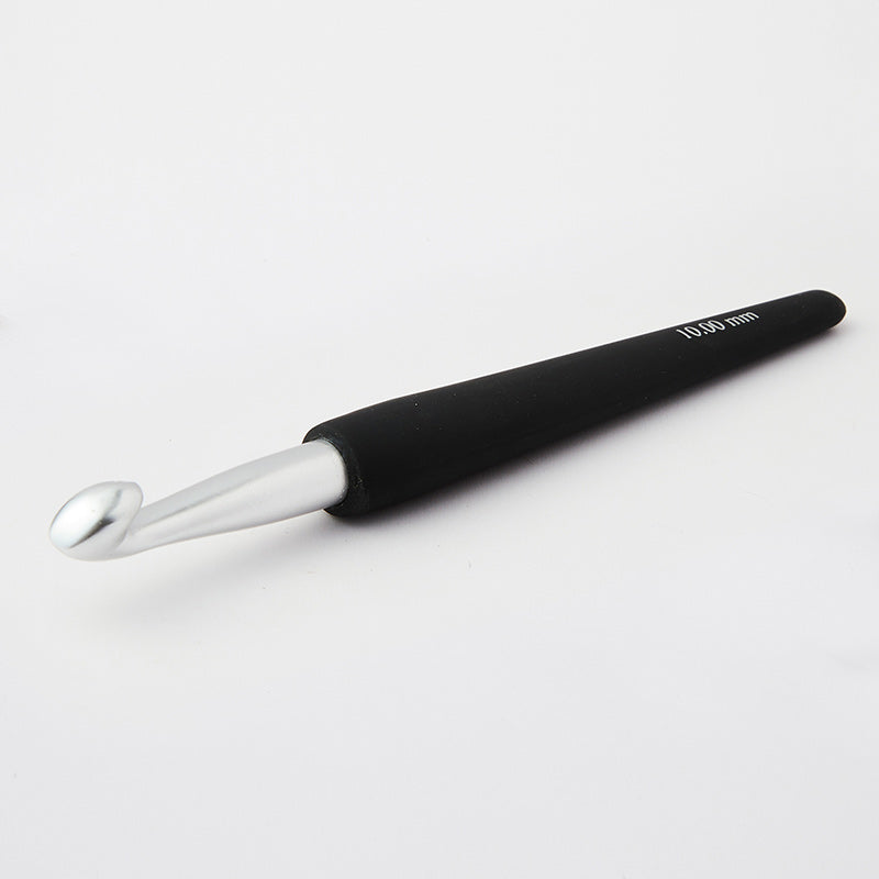 Knit Pro Soft Grip Crochet Hook