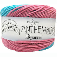 Cascade Yarns Anthem Rondo
