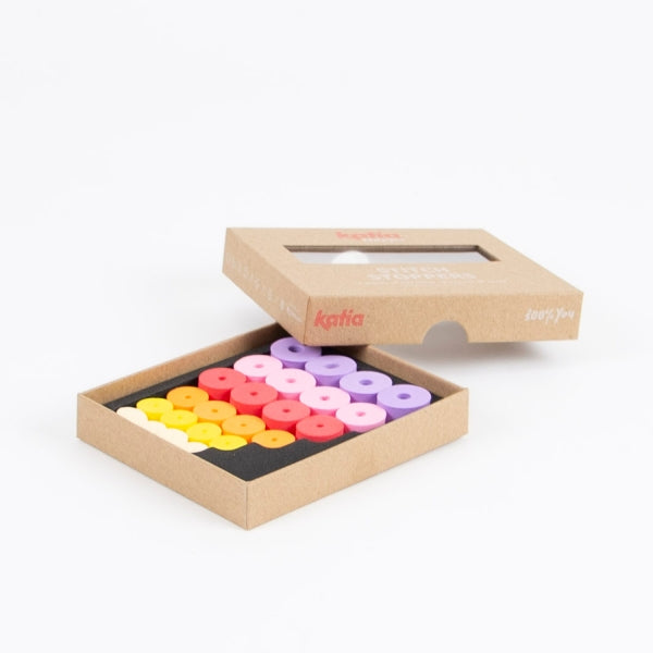 Katia Stitch Stoppers