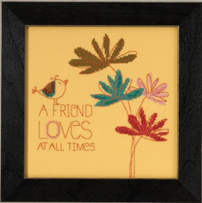 AW30-5103 A Friend Loves