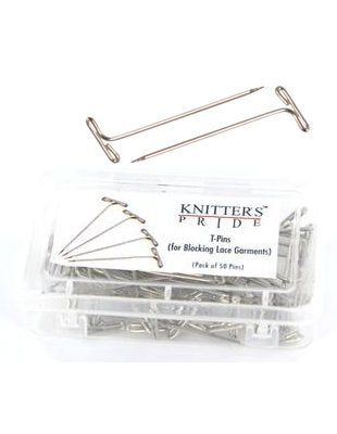Knitter's Pride T-Pins